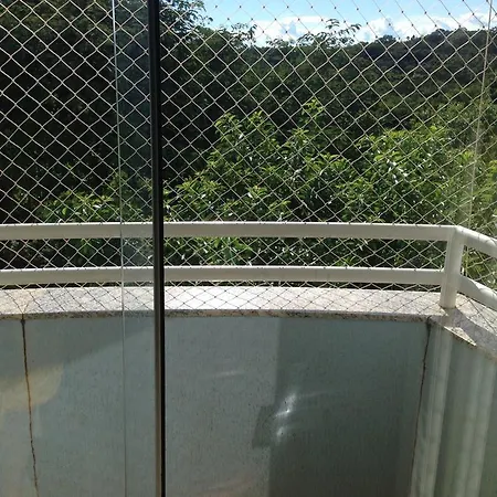 Flat Aguas Da Serra - Com Acesso Ao Rio Rio Quente Exterior photo