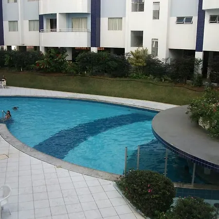 Flat Aguas Da Serra - Com Acesso Ao Rio Rio Quente Exterior photo
