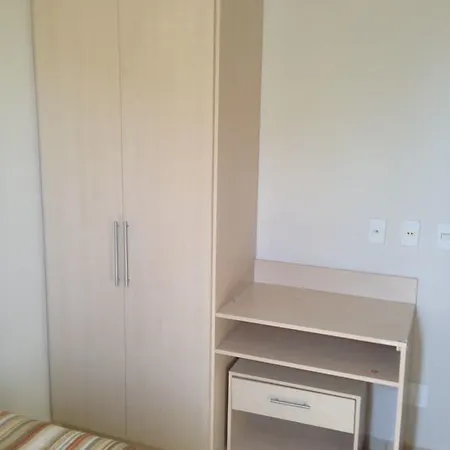 Flat Aguas Da Serra - Com Acesso Ao Rio Rio Quente Exterior photo
