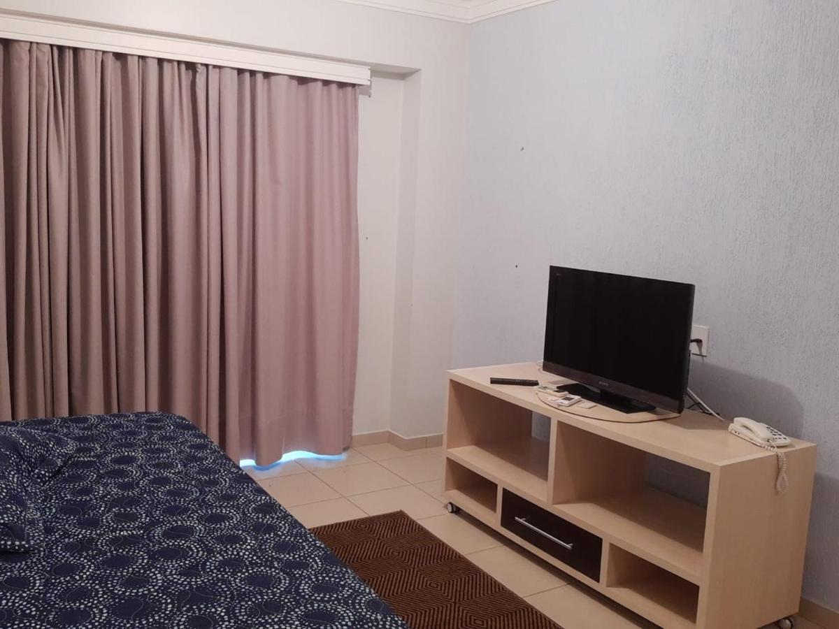 Apartment Flat Aguas Da Serra - Com Acesso Ao Rio *