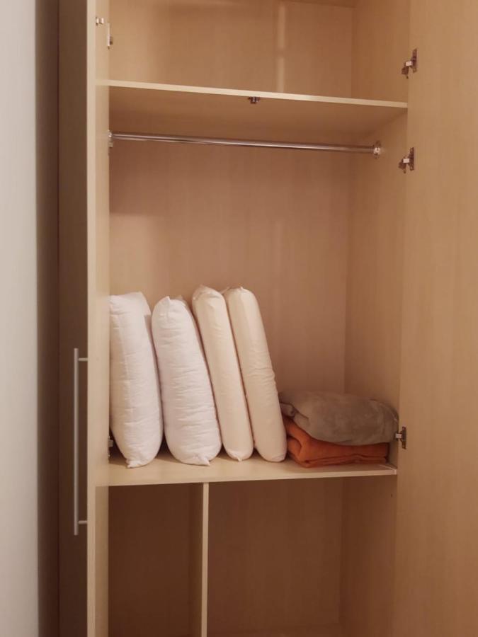 Apartment Flat Aguas Da Serra - Com Acesso Ao Rio Rio Quente