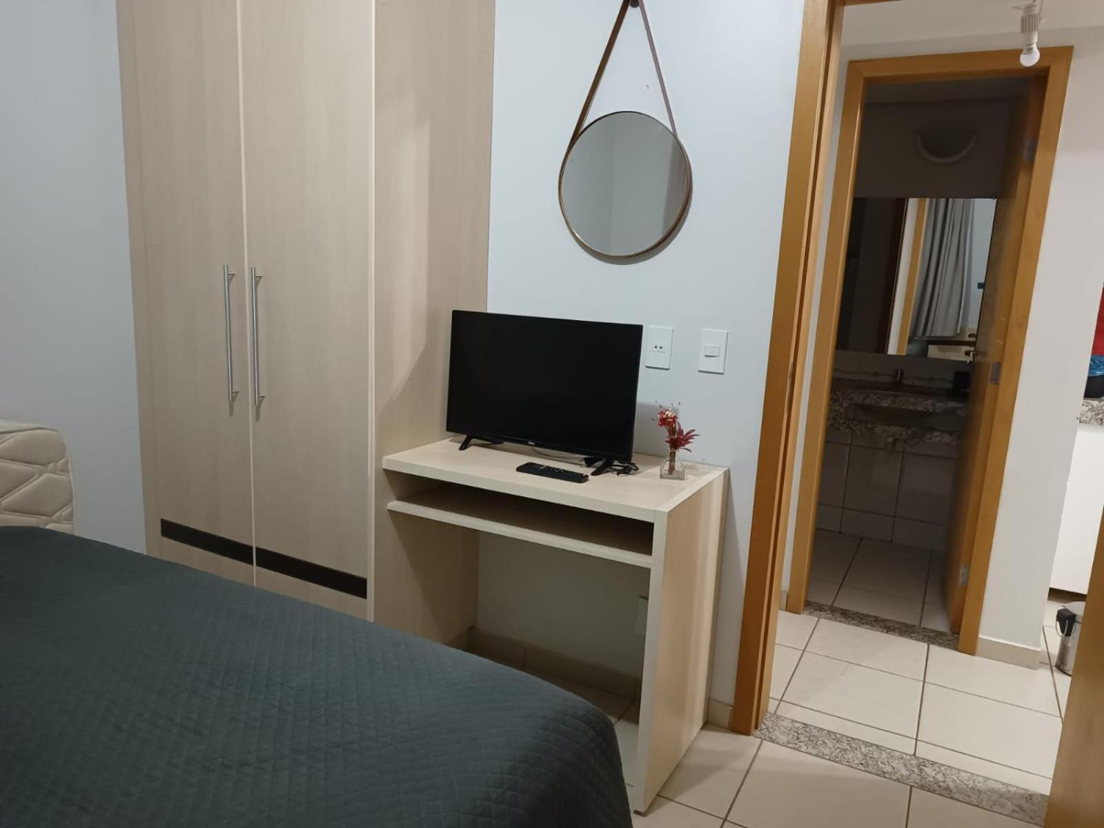 Apartment Flat Aguas Da Serra - Com Acesso Ao Rio *