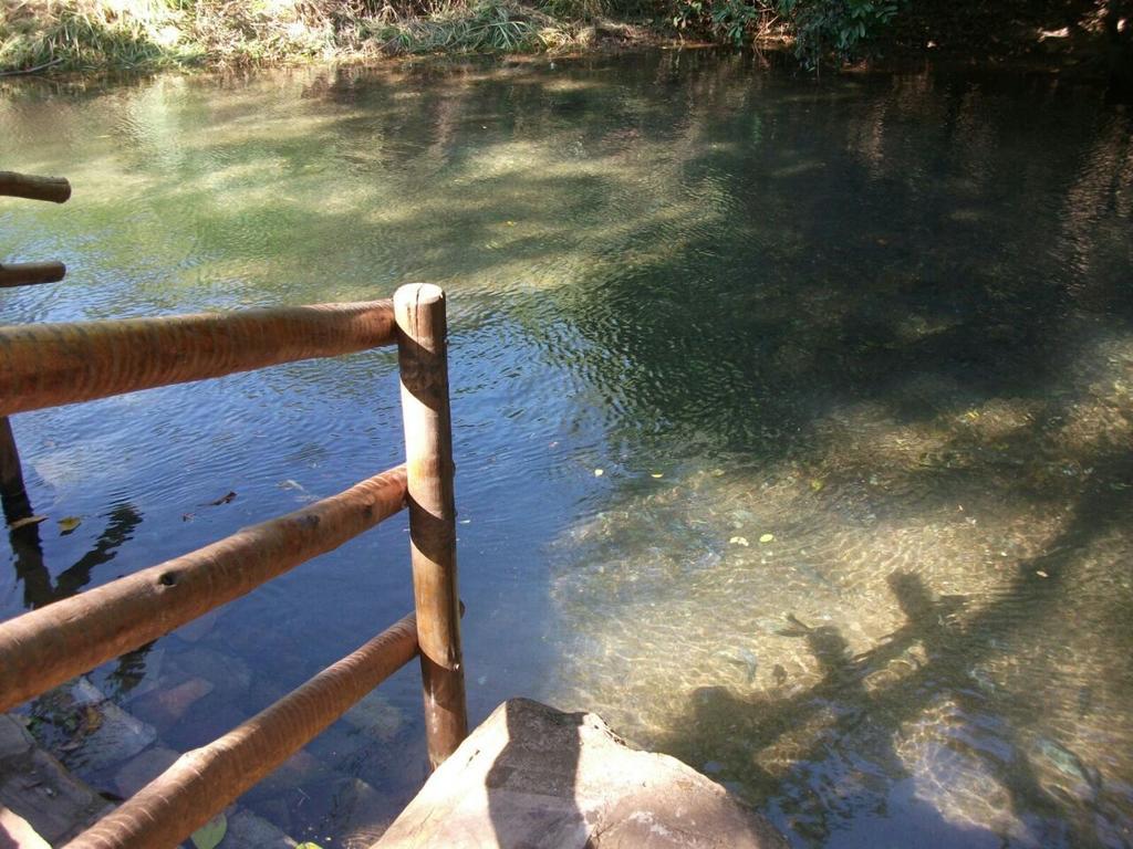 Apartment Flat Aguas Da Serra - Com Acesso Ao Rio *
