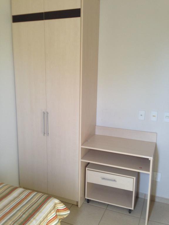 Flat Aguas Da Serra - Com Acesso Ao Rio Rio Quente