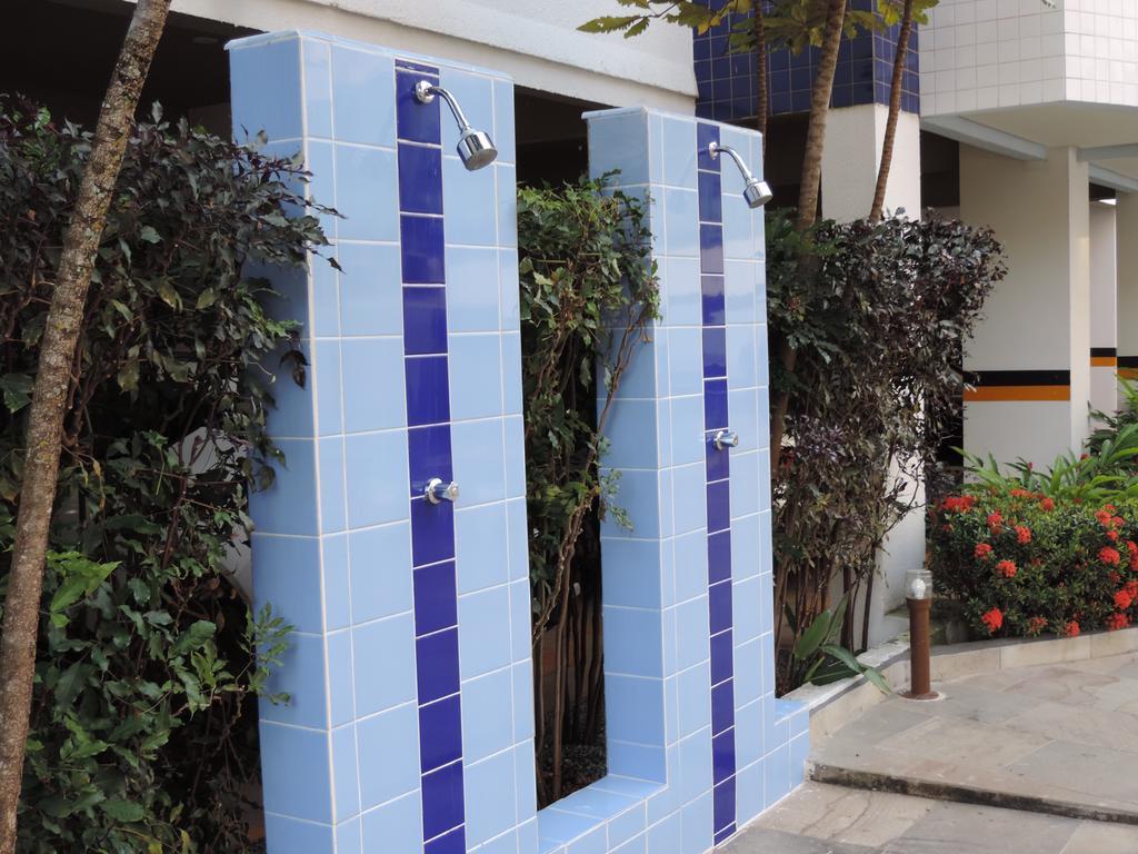 Flat Aguas Da Serra - Com Acesso Ao Rio Apartment Rio Quente