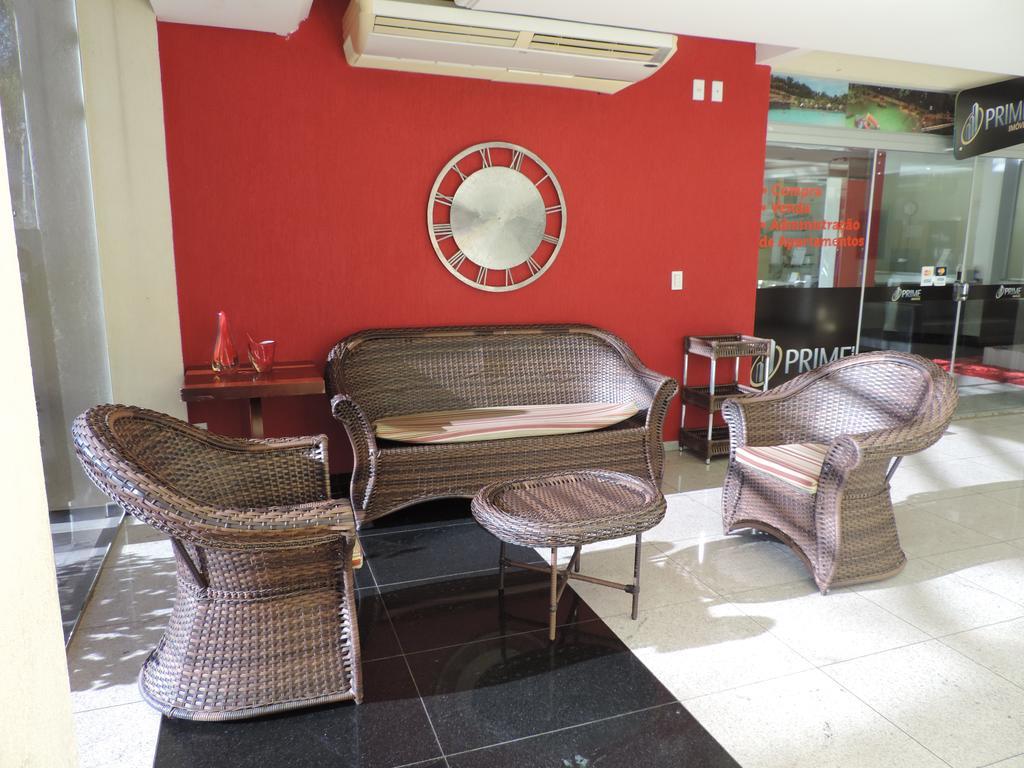 Flat Aguas Da Serra - Com Acesso Ao Rio Apartment *