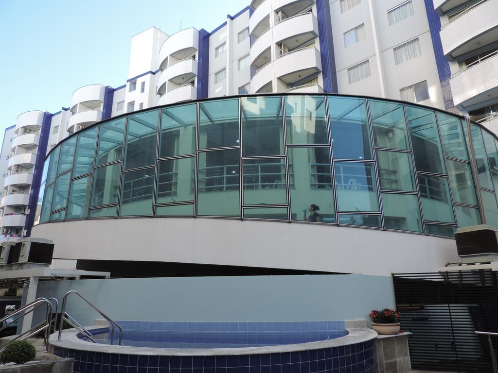 Flat Aguas Da Serra - Com Acesso Ao Rio