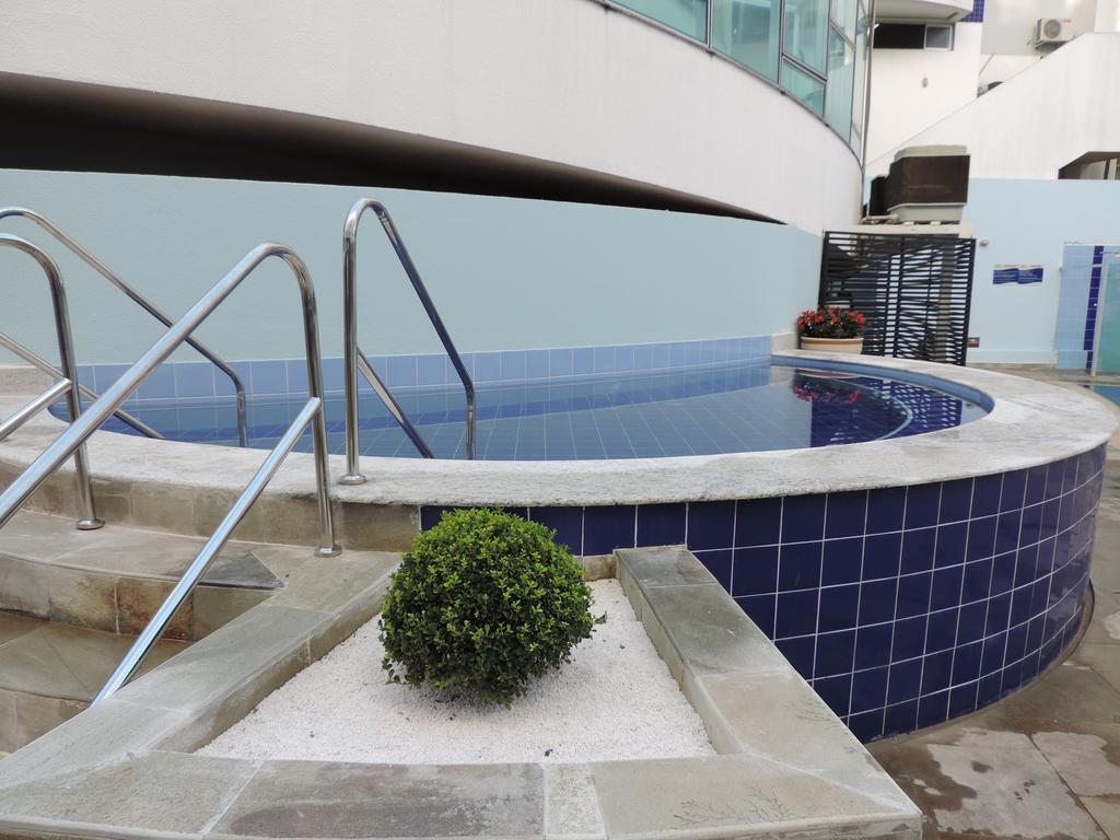 Flat Aguas Da Serra - Com Acesso Ao Rio Apartment *