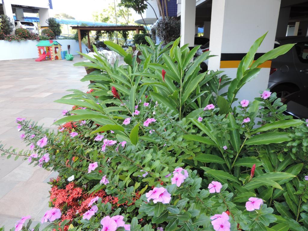 Flat Aguas Da Serra - Com Acesso Ao Rio *