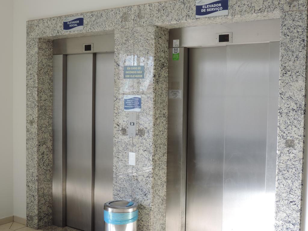 Apartment Flat Aguas Da Serra - Com Acesso Ao Rio *
