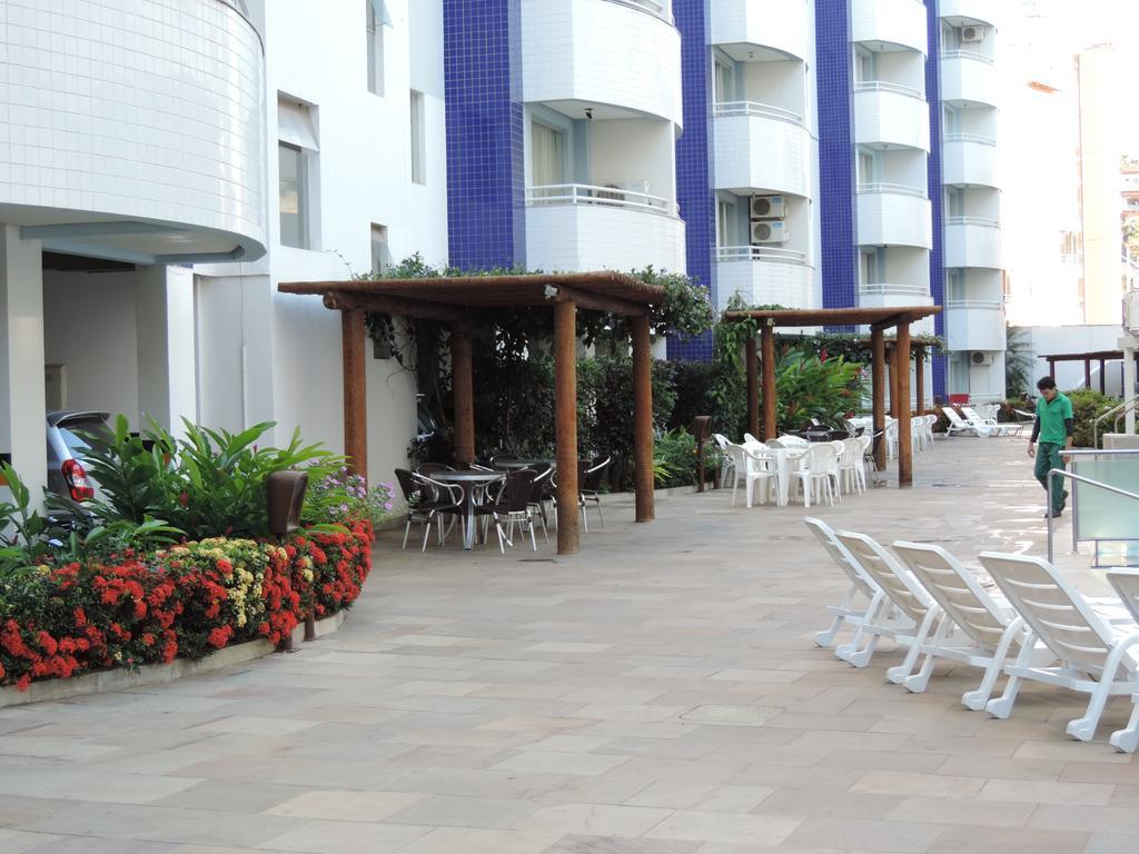 Flat Aguas Da Serra - Com Acesso Ao Rio Rio Quente