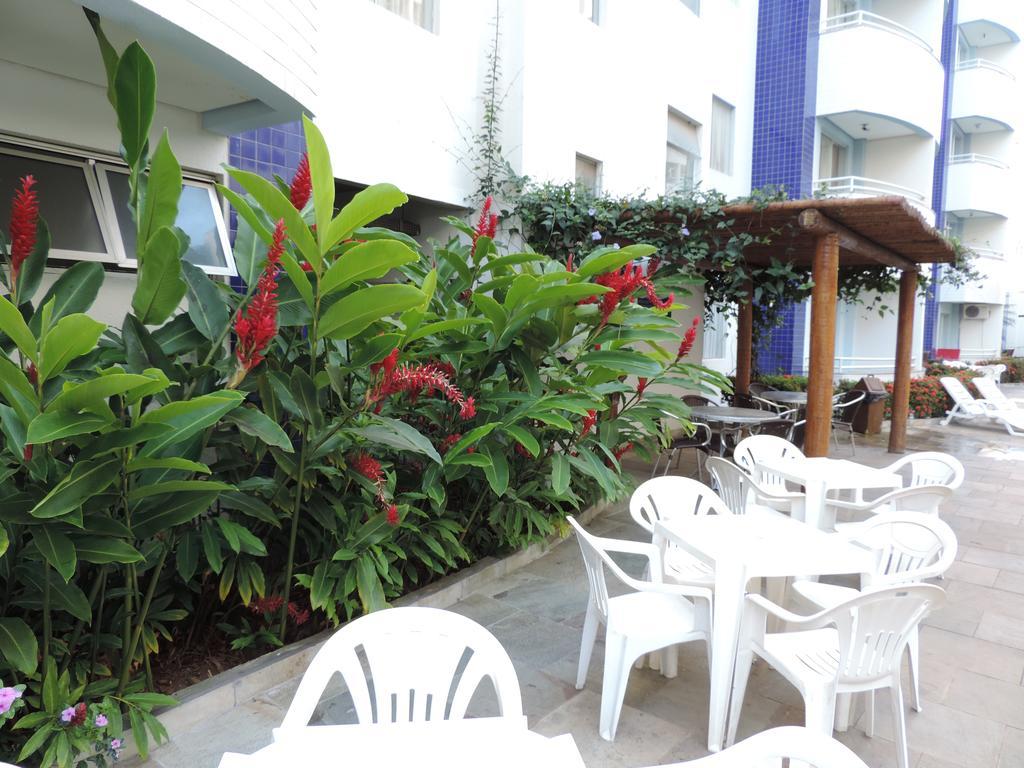 Flat Aguas Da Serra - Com Acesso Ao Rio Apartment *